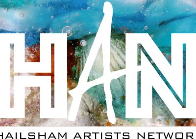 Hailsham Artist Network