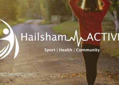 Hailsham Active