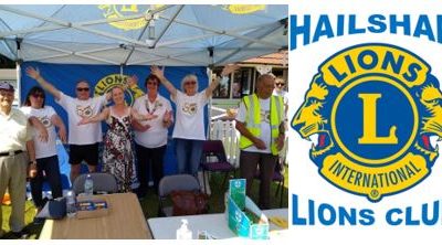 Hailsham Lions Club