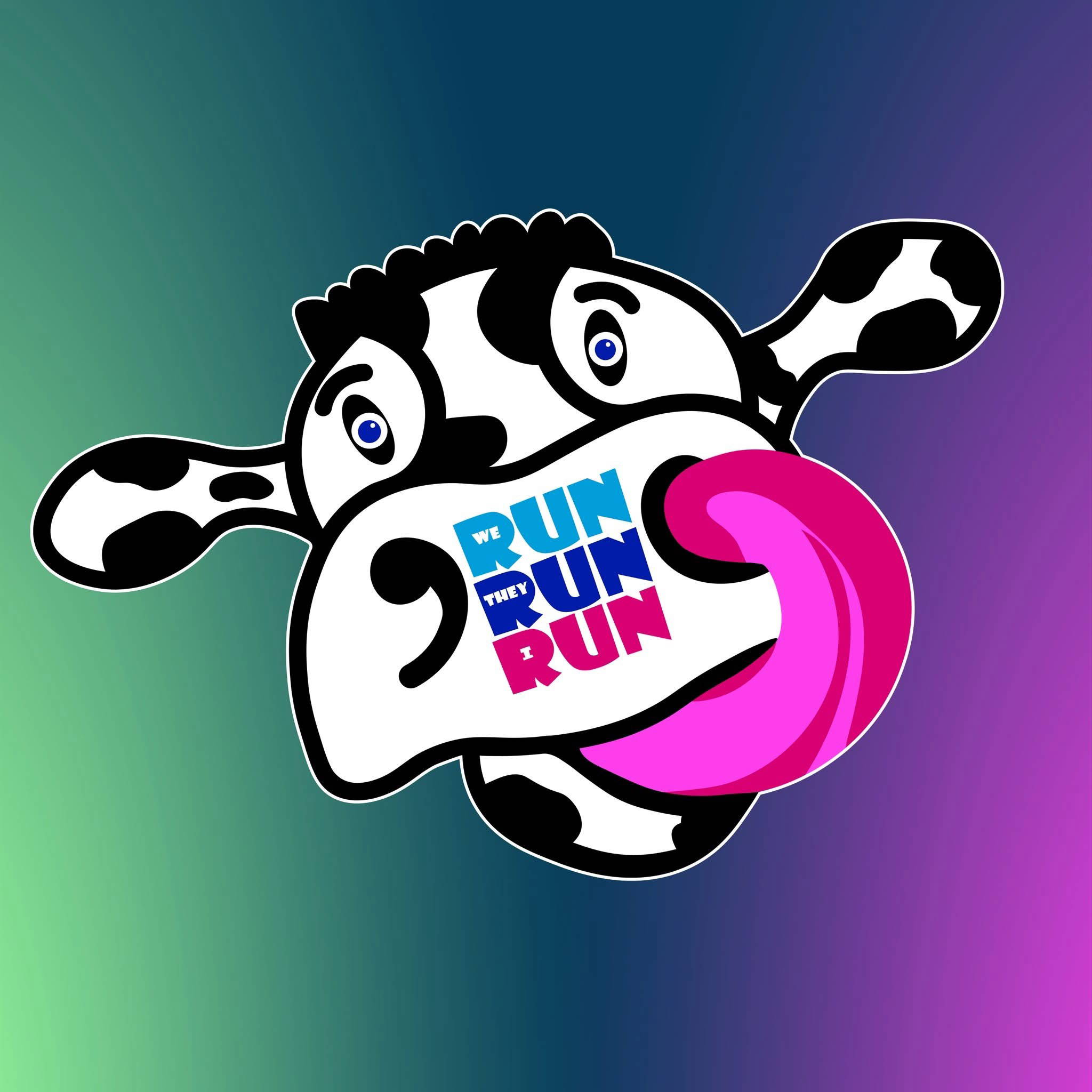 We Run They Run I Run